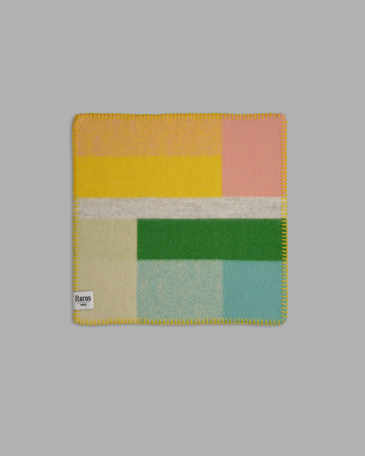 Mikkel - Pastel image #1