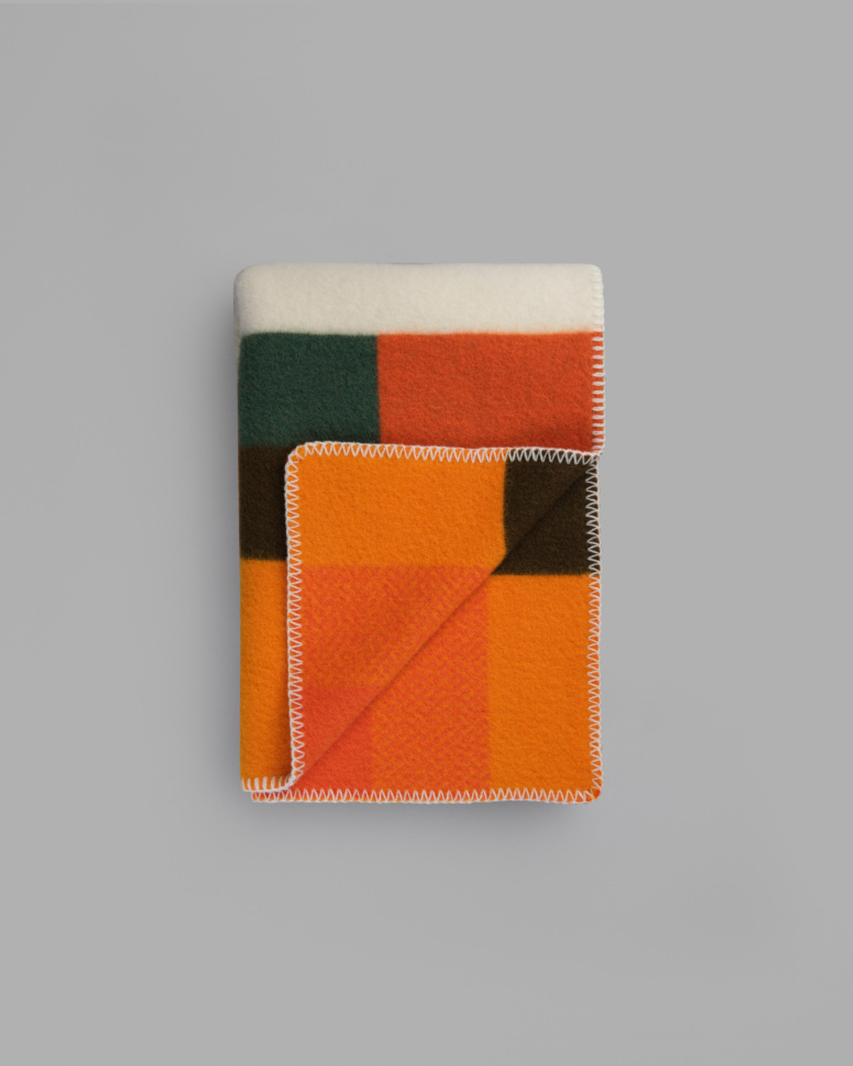 Røros Tweed | Mikkel - Orange