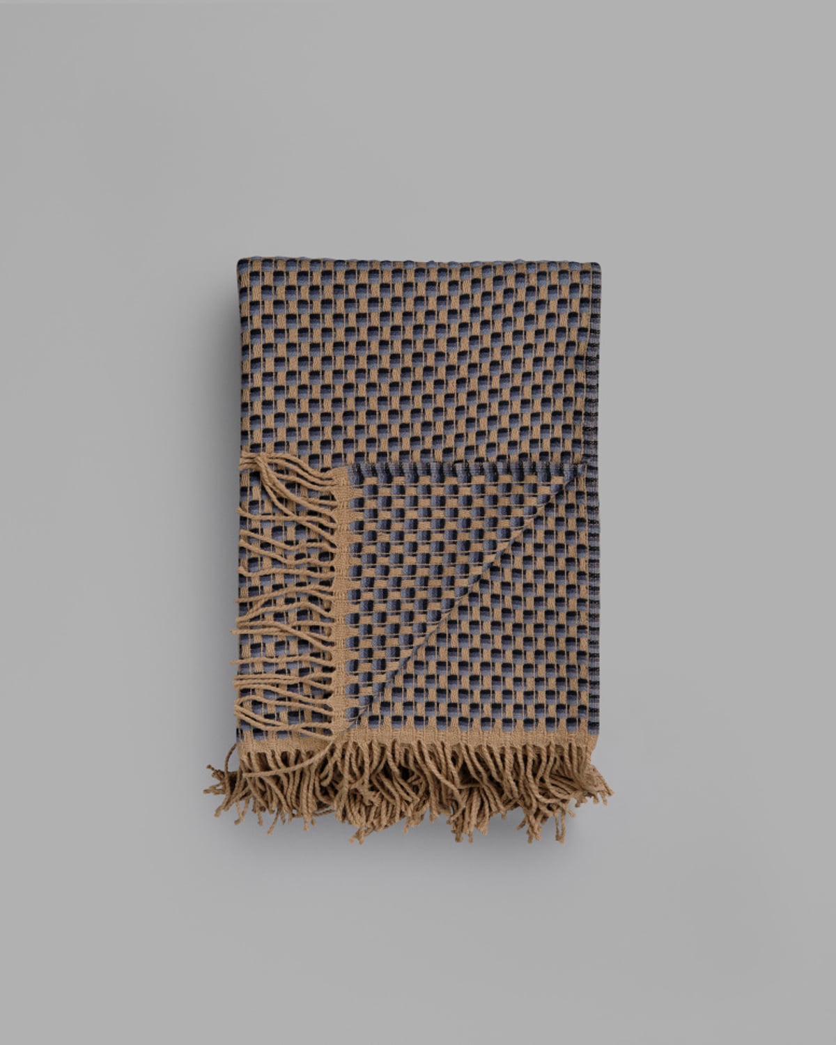 Roros Tweed Isak Throw