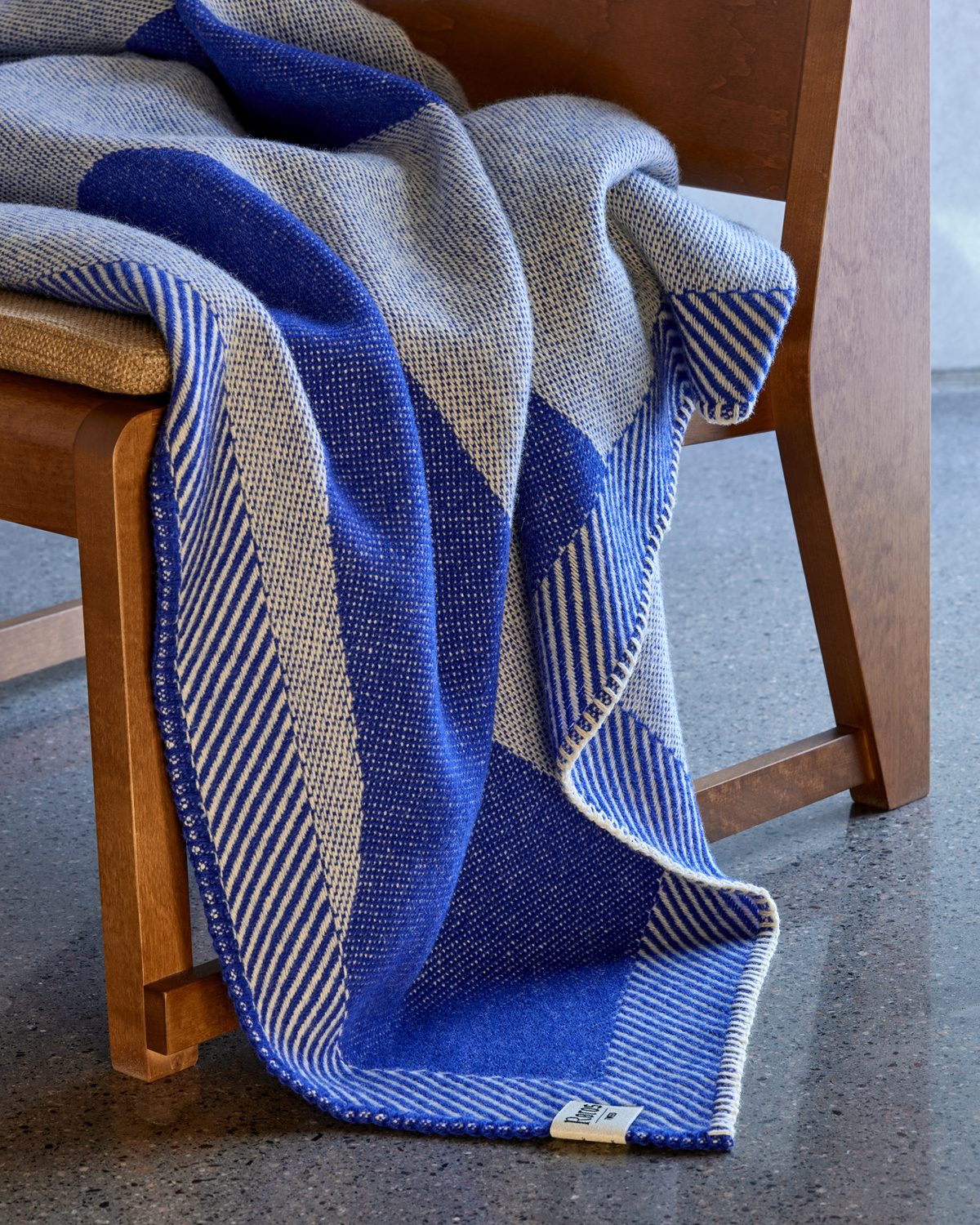 Røros Tweed | House on the Hill - House on the Hill